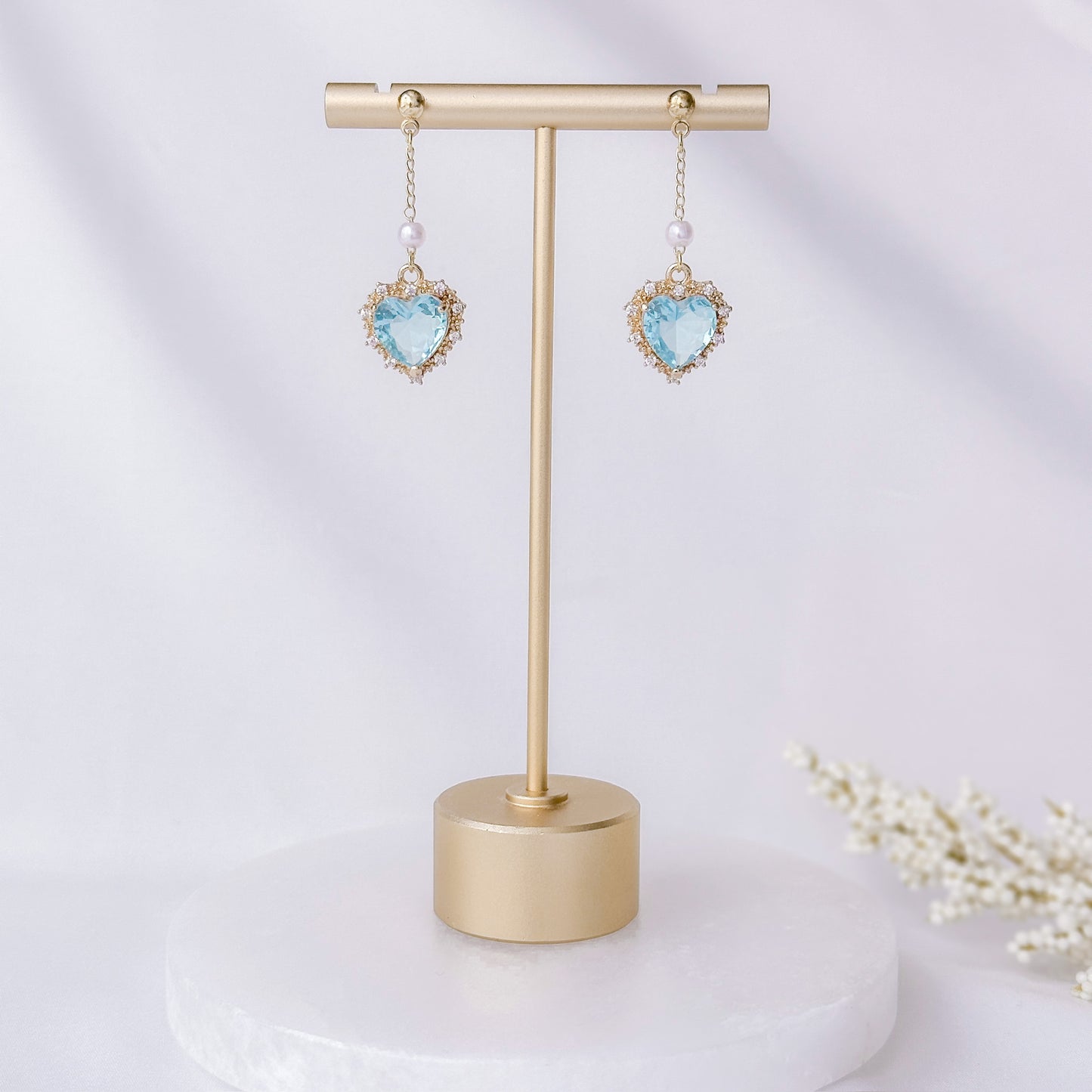 Océane Earrings