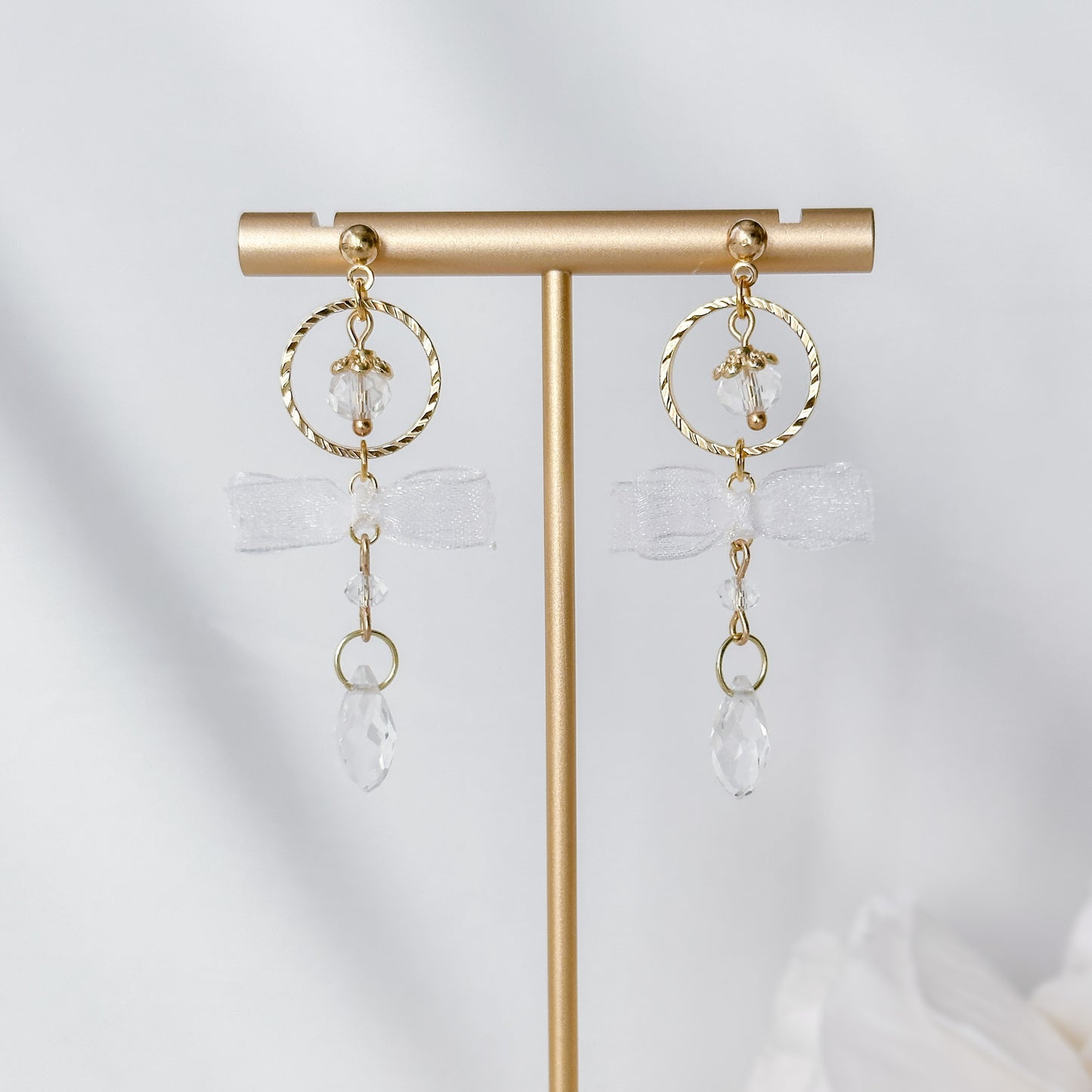 Asteria Earrings