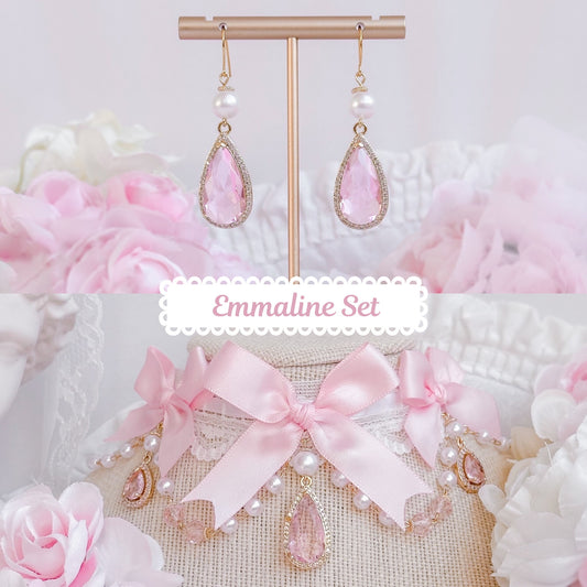 Emmaline Set