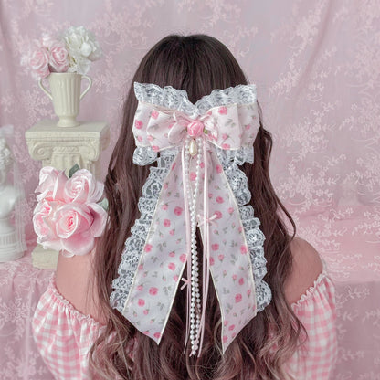 Cottage Bow set
