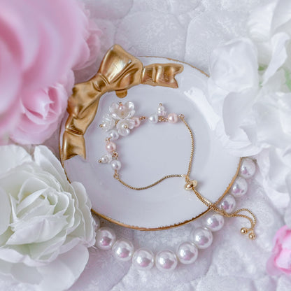 Rose Meadow bracelet