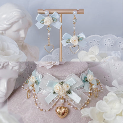 Mistilly set
