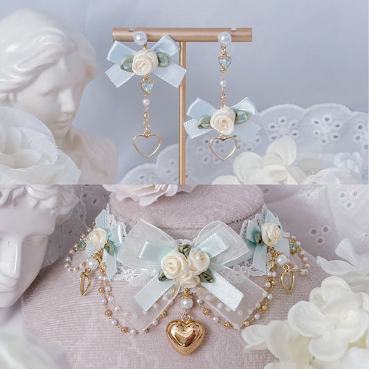 Mistilly set
