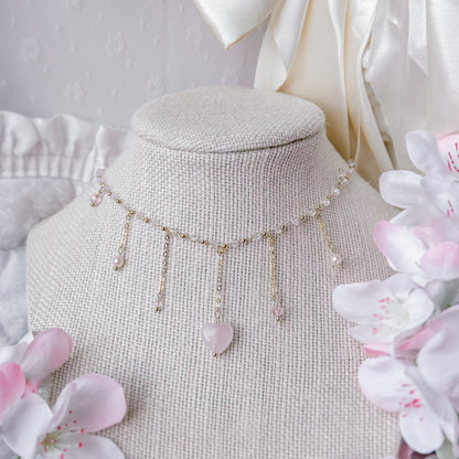 Lorelie necklace