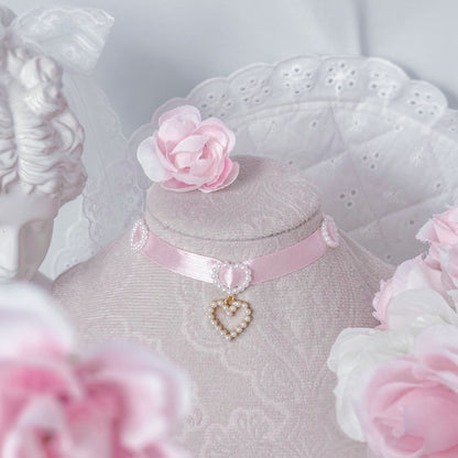 Pinky Choker