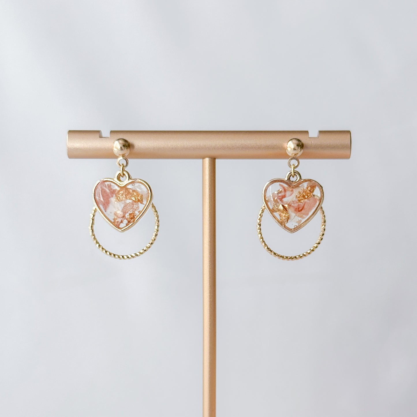 Miri Earrings