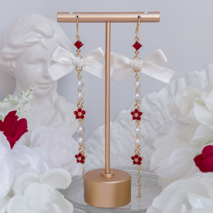 Ariel earrings