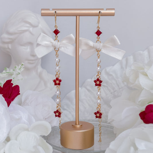 Ariel earrings