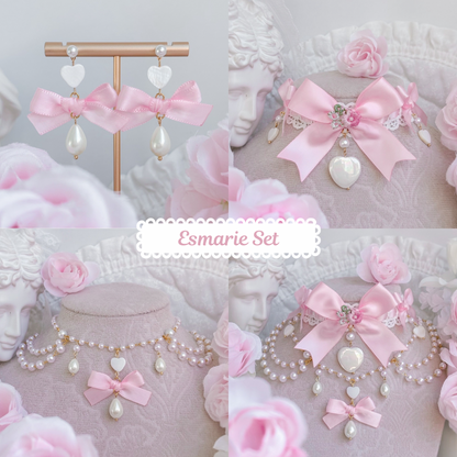 Esmarie Set