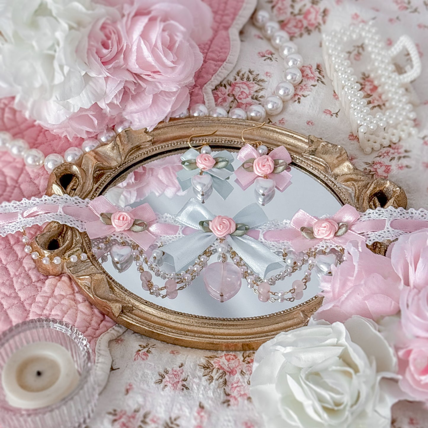 Sky Rose set