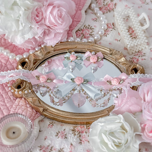 Sky Rose set