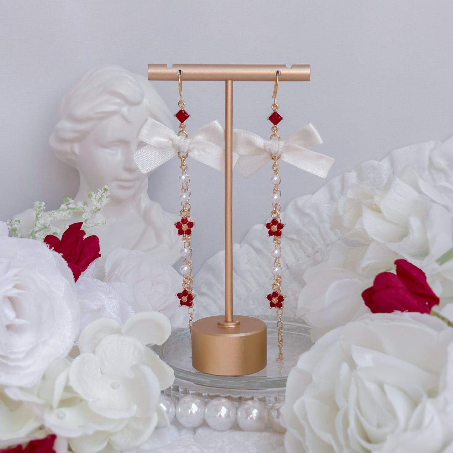Ariel earrings