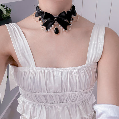 Audrey choker