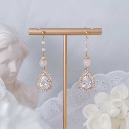 Althea Earrings