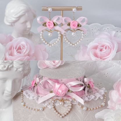 Cottage Princess set