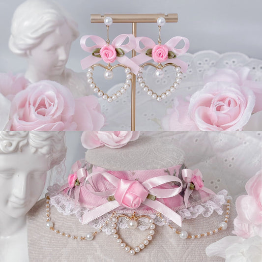 Cottage Princess set