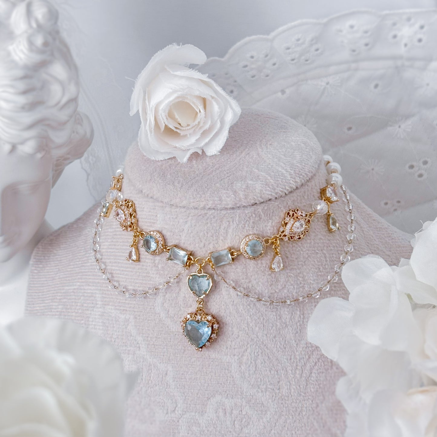 Cecette Necklace