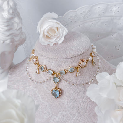 Cecette Necklace