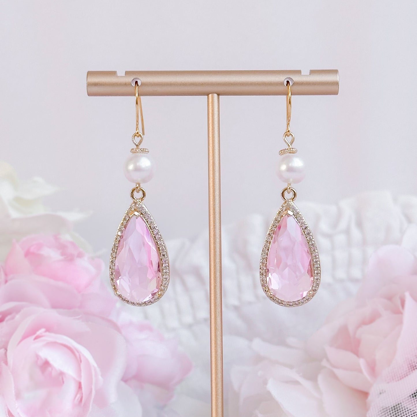 Emmaline earrings