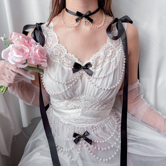 Saint Mary set
