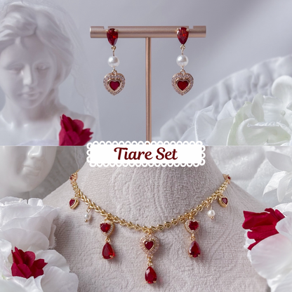 Tiare Set