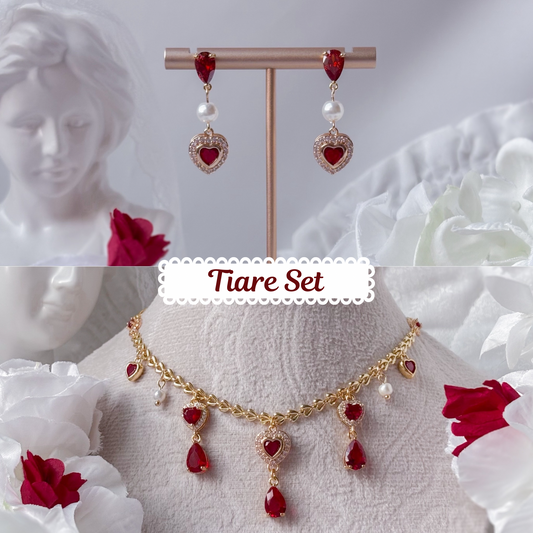 Tiare Set
