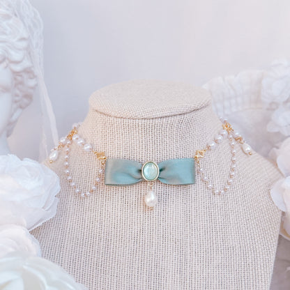 Eloise necklace