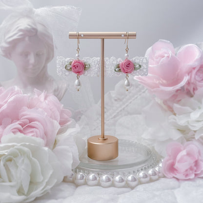Spring Dolly earrings