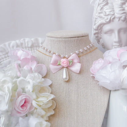 Rosia Necklace