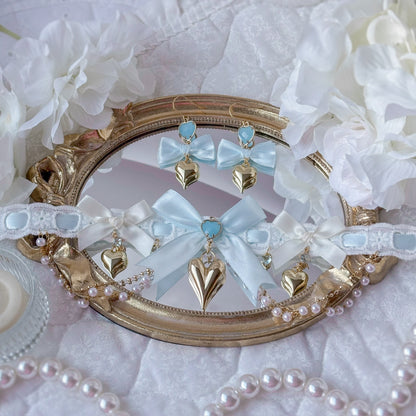 Misty Heart set