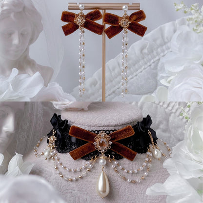 Merigold Set
