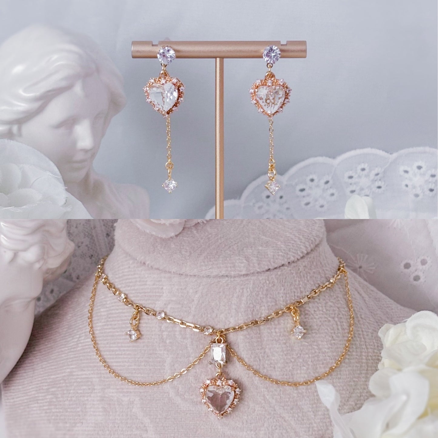Jewelle set