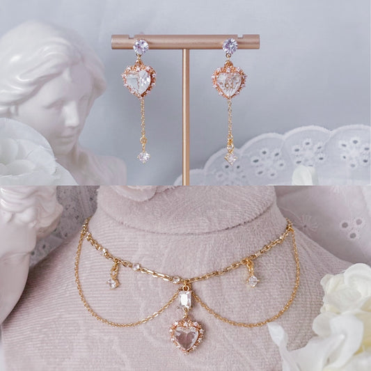 Jewelle set