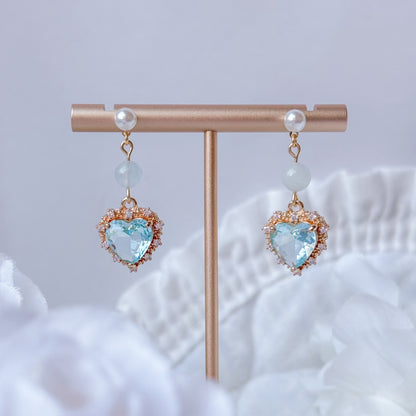 Angela earrings