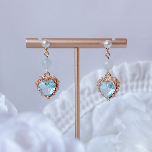 Angela earrings