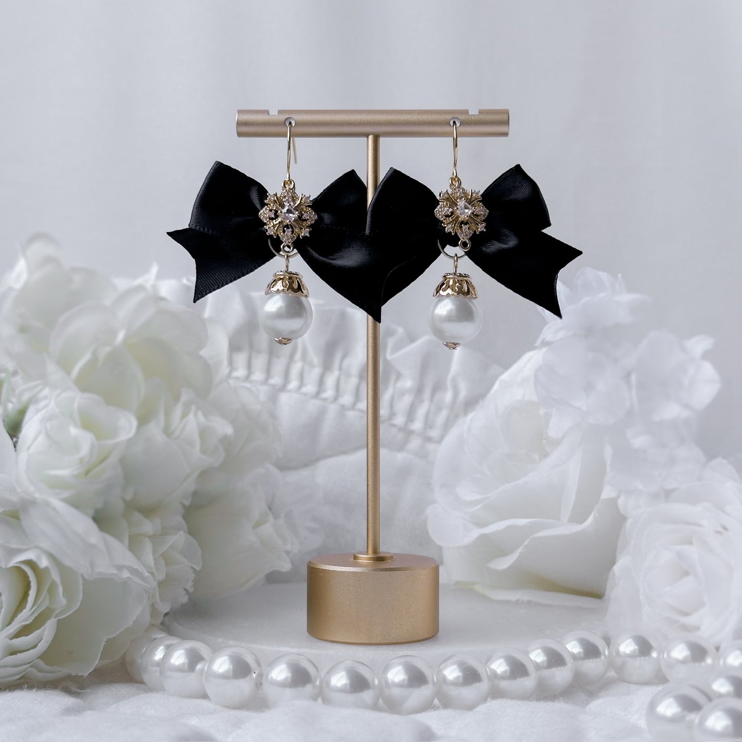 Bellami earrings