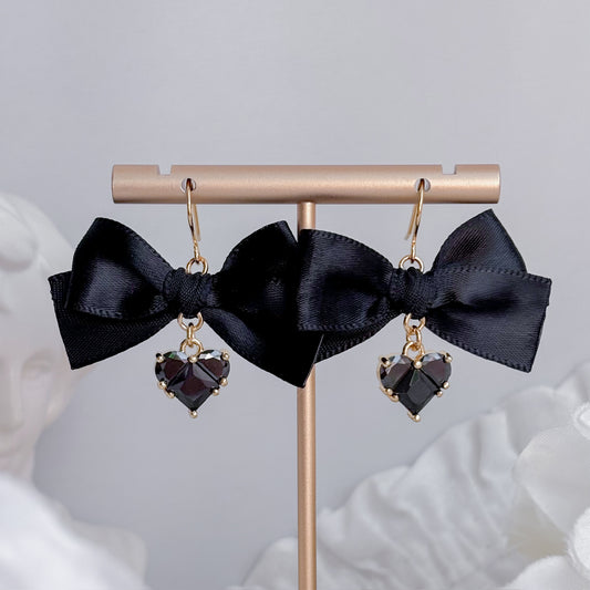 Ondine earrings