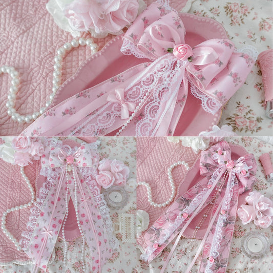 Cottage Bow set