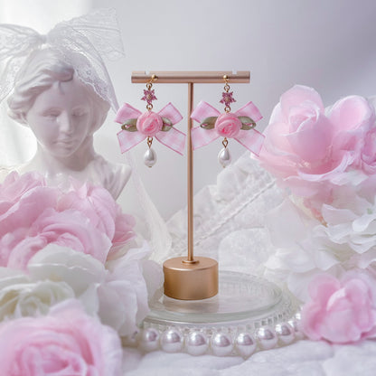 Hanami earrings