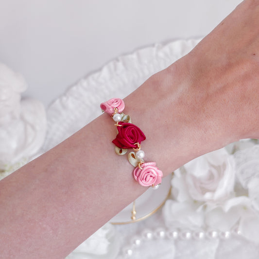 Floret Bracelet