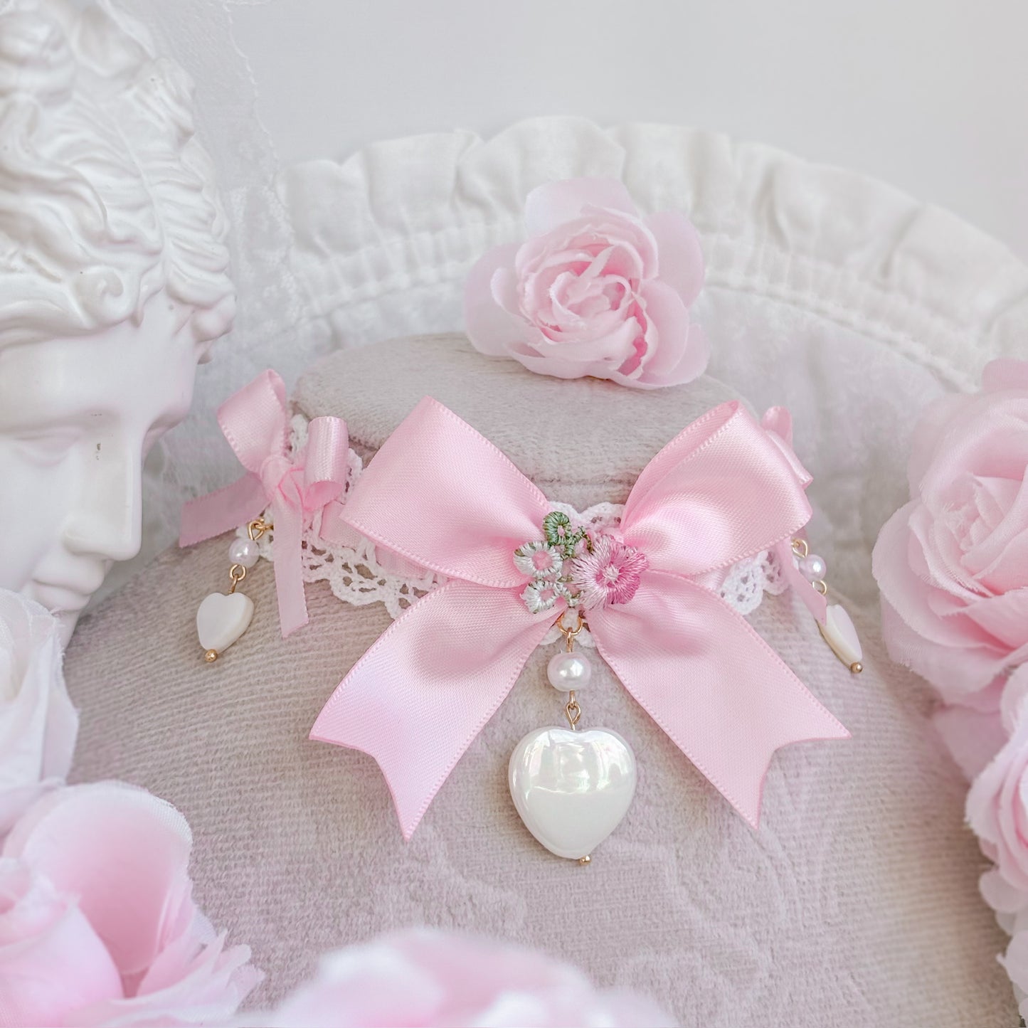 Esmarie Choker