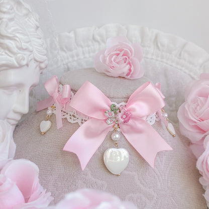 Esmarie Choker
