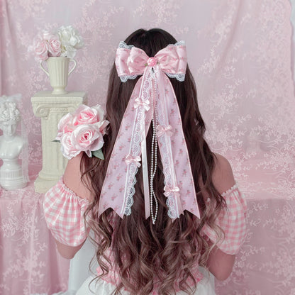 Rosille Bow