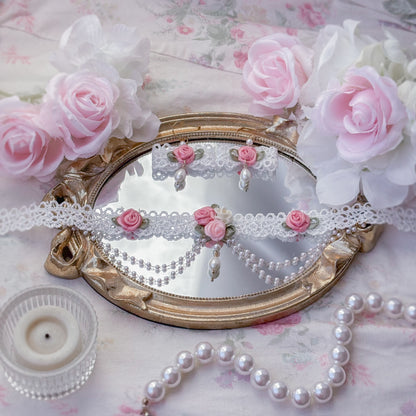 Spring Dolly set