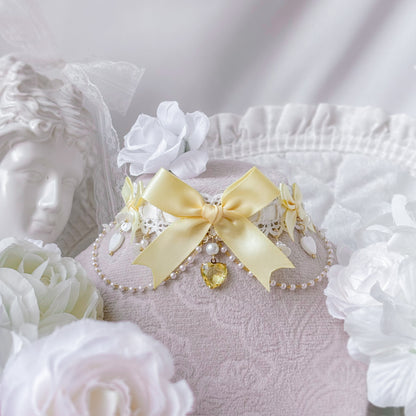 Solana choker