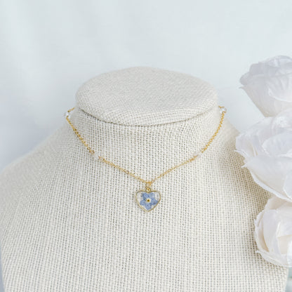 Skye Necklace