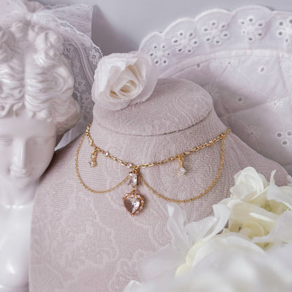 Jewelle Necklace