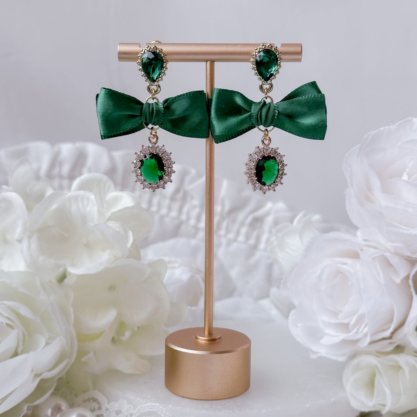 Esmerelda earrings