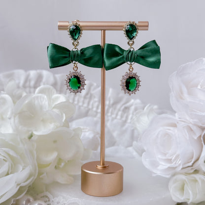 Esmerelda earrings