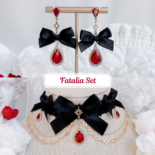 Fatalia Set